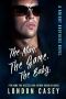 [Knight Brothers Trilogy 01] • The MAN. THE GAME. THE BABY. (A Knight Brothers Novel) (A Bad Boy Sports Romance)